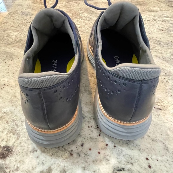 Cole Haan Wingtip Grand 13 main image 7